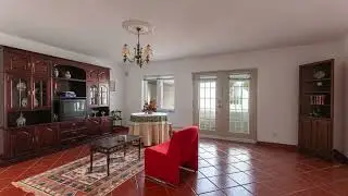 CPT-216196 - 3 Bedroom semidetached house - sea views - Atouguia da Baleia - Peniche