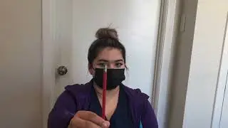 Eye Exercise Circuit (Superior Oblique & Lateral Rectus