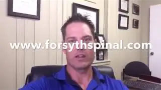 Tips to reduce neck pain/strain | Cumming Auto Accident Injury Clinic