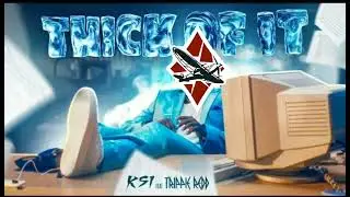 War Thunder Radio Ai Cover - Thick Of It
