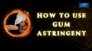 Stop Bleeding Gums Forever! | scanO