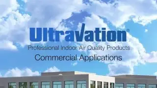 Ultravation UVMatrix Commercial IAQ Video