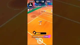 such a insane cut #roblox #volleyballlegends #haikyuulegends