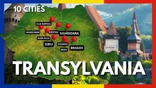 Fall in Love with Transylvania: The Ultimate Travel Guide