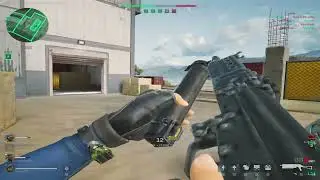 Warzone in DeltaForce#deltaforce #tamil #tamilgirlgamer #usa #gaming #india