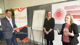 Key Strategic Planning Tools To Spark NFP Impact and Funding | SparkTV⚡️ 📺