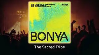 DJ Tomer, Ahmed Sosso, Gil Bokobza, Ricardo Gi - Bonya (Innovation Mix) -   #afrohouse - 🔥🔥🔥