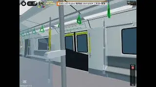 Delta Line Project 機場線(1-1-2026)2007/2009 三角洲→機場
