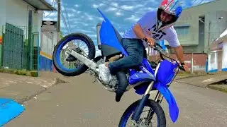 El Bote Piolo Stunt👾gangangarangangan💥🚫