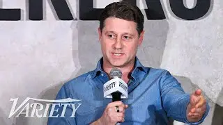 Masters of True Crime and Investigative Storytelling | Truth Seekers Summit