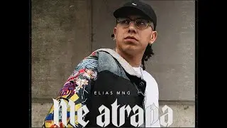 Elias MNG - Me atrapa (Official video)