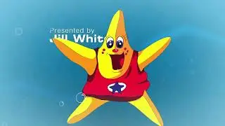 Starfish Swim School - Trailer