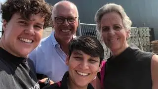 Starkes Team- Die Kurstrainer