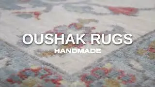 Oushak Handmade Rugs