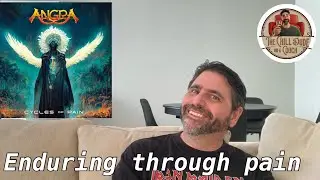 Angra-Cycles Of Pain-Album Review
