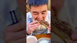 Mongolian beef
