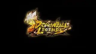 NEW LEGENDS FESTIVAL PART 2 LF TEASER - DRAGON BALL LEGENDS