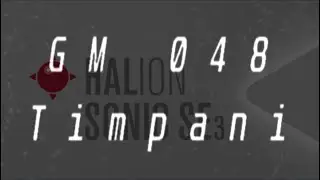 Pok&eacute;mon Instruments: [GM 048] Timpani | Steinberg - HALion Sonic SE