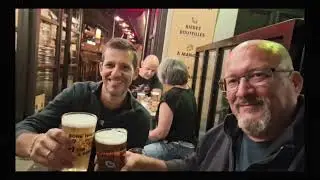 2025 Mai in der Eifel