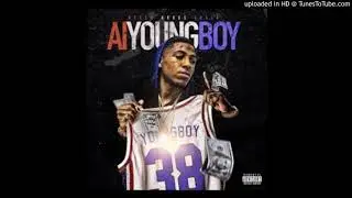 Youngboy Never Broke Again - Wat Chu Gone Do (feat. Peewee Longway) (432Hz)