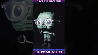 THE RIDDLER BATMAN FUNKO POP! #1192