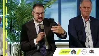 Ceļu satiksmes dro&scaron;ības indekss 2023 &ndash; paneļdiskusija