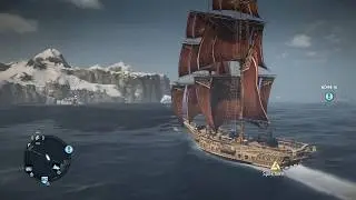 Assassin's Creed Rogue: 100% Walkthrough Part 67