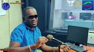 #YOU_SHALL_RECEIVE_POWER. #Prophet_Chileshe_jnr. 30th October 2025.