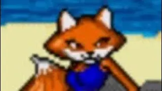 Nicole Oliver as Foxy Roxy Voice Lines 🦊