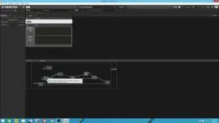 How to make simple  oscllators and morphing wavetables in Reaktor