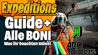 Arc Raiders Expeditions Guide: 5 Powerful Benefits Await You When You Complete the Reset