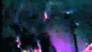 S.O.B. - Live in Leeds 1990 (grindcore hardcore Japan)