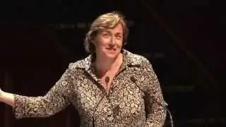 A Gala Night of Storytelling: Cate Kennedy