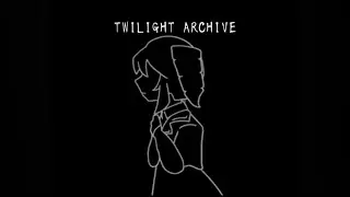 TWILIGHT ARCHIVE feat. Kasane Teto