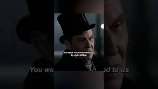 Houdini a magician is tasked with a mission ?          #entertainment