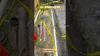 Vitrified Clay Pipe - VCP - Storm Water Drainage Solutions