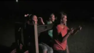 MrNiceGuy28431 Goes Camping