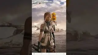 Mobius Final Fantasy EW4 7-4
