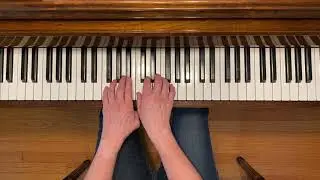 Rudolph the Red Nosed Reindeer - PlayTime Piano Christmas Level 1 Book