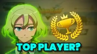 This Off-Meta Team is WAY Better than Expected (Inazuma Eleven Victory Road)