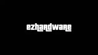 Transmiss&atilde;o ao vivo de Ezhardware