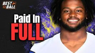 Can I Win $250,000 Playing Fantasy Football?