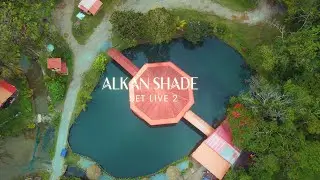 ALKAN SHADE - SET LIVE 2.