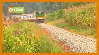 Rehabilitation of Nakuru-Kisumu railway to start in August