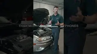 The FORGOTTEN V8 That GM Wants You to Forget 🚨
