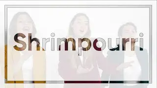 Singing Shrimps - Shrimpourri