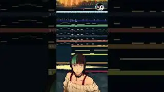 JJK Megumi vs Kirara EP6│HQ Ost Remake