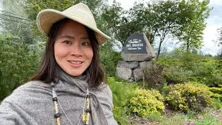 Mount Shasta - Heaven on Earth | Root Chakra of the Earth 🏔 Cold Creek Inn