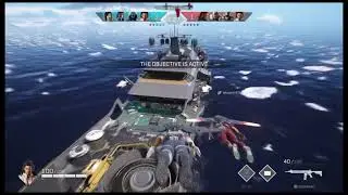 more rogue gameplay*