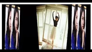 PHOTOS OF THE BALLET  SEASON WITH PARK SHIN HYE 2018